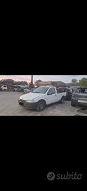 Fiat Strada 1.9 Diesel solo RICAMBI