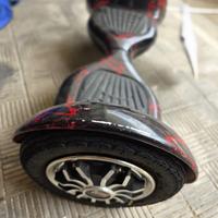 Hoverboard (x2)