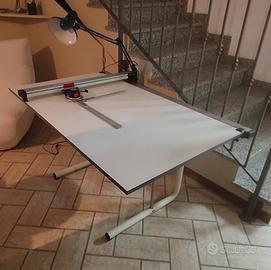 tavolo da disegno