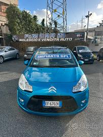 Citroen C3 GPL EURO 5