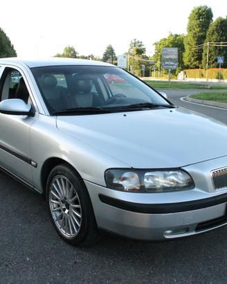 Volvo V70 2.0 T benzina-GPL