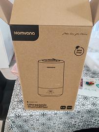 Umidificatore 
