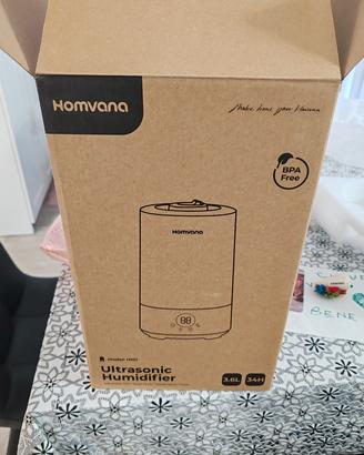 Umidificatore 
