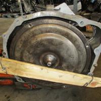 CAMBIO AUT. subaru legacy 4wd 2.5 b 1999 -EJ25-