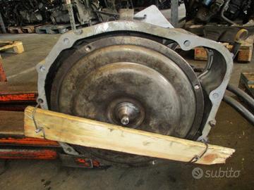 CAMBIO AUT. subaru legacy 4wd 2.5 b 1999 -EJ25-