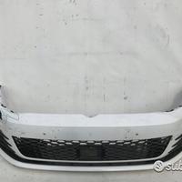 Paraurti VW GOLF VII LIFT GTI anteriore GTE