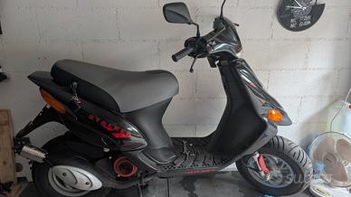 Gilera stalker 97