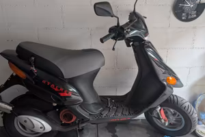 Gilera stalker 97