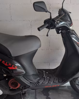 Gilera stalker 97