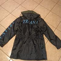 giubbotto uomo taglia XXL pesca 