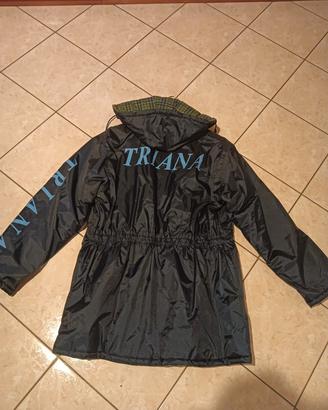 giubbotto uomo taglia XXL pesca 