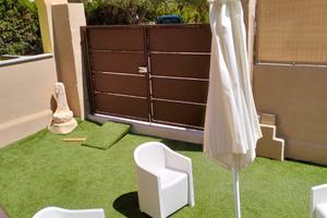 Bilocale potenziale: Monolocale + Camera adiacente