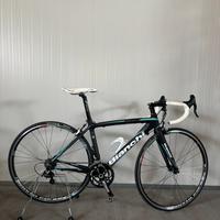 Bici da corsa Bianchi sempre