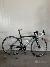 Bici da corsa Bianchi sempre