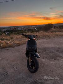 malaguti crosser cr1 50