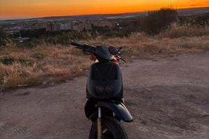 malaguti crosser cr1 50