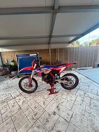 Beta Enduro 50 RR Racing