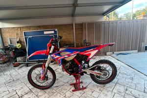 Beta Enduro 50 RR Racing