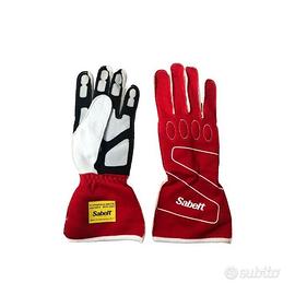 GUANTI UFFICIALI SABELT