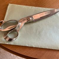 Forbici Due cigni antiche