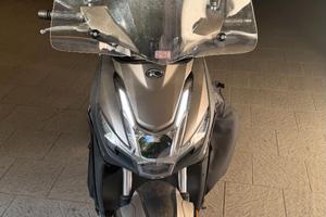KYMCO 200 S AGILITY 05/23  KM 6.400 COLOR SABBIA