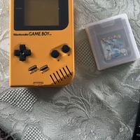 NINTENDO GAMEBOY