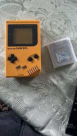 NINTENDO GAMEBOY