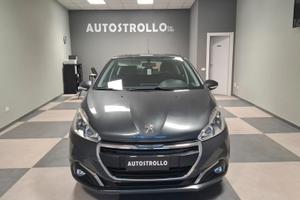 Peugeot 208 PureTech 68 5 porte Active