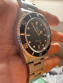 Rolex Submariner