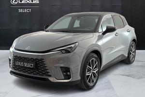 LEXUS LBX - LBX 1.5 hybrid Cool 2wd