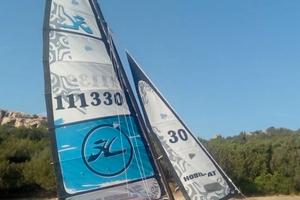 Hobie Cat 16