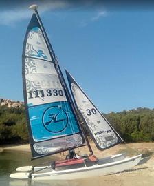 Hobie Cat 16