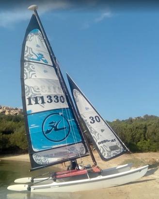 Hobie Cat 16