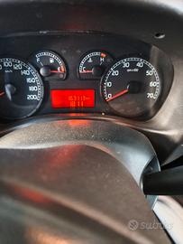 FIAT Doblò 1.9 MJ 120CV DPF PC-TN Car.Lam SX