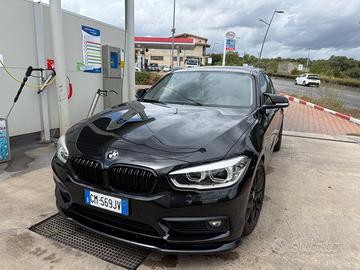 Bmw 116i