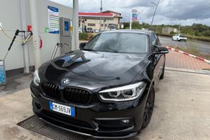 Bmw 116i