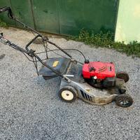 Honda radaerba Gx160