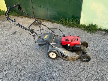 Honda radaerba Gx160