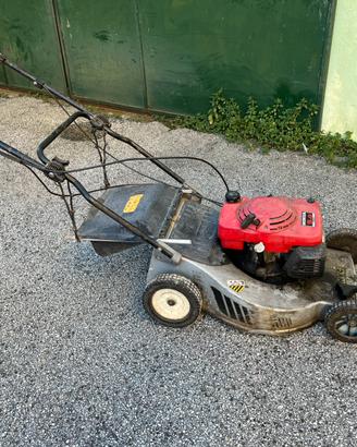 Honda radaerba Gx160
