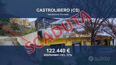 Immobile in asta di 251 m² con più di 5 locali a C