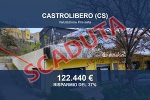 Immobile in asta di 251 m² con più di 5 locali a C