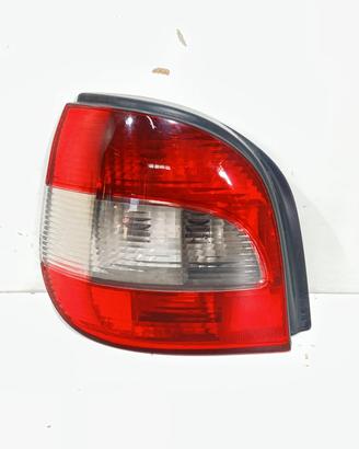 STOP FANALE FANALINO POSTERIORE SINISTRO RENAULT S