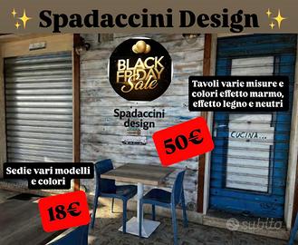 TAVOLO PROMO 50 RISTO PIZZER BAR PUB DISCO