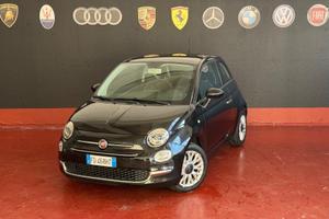 Fiat 500 1.2 Riva pari al nuovo