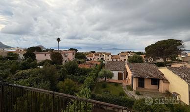 Villa a Golfo Aranci