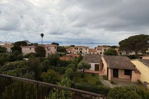 Villa a Golfo Aranci