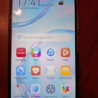 Huawei p40 lite 