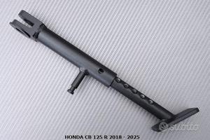 Cavalletto regolabile per HONDA CB 125 R 2018 2025