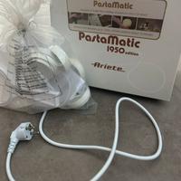 Pastamatic 1950 edition