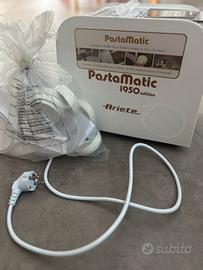 Pastamatic 1950 edition